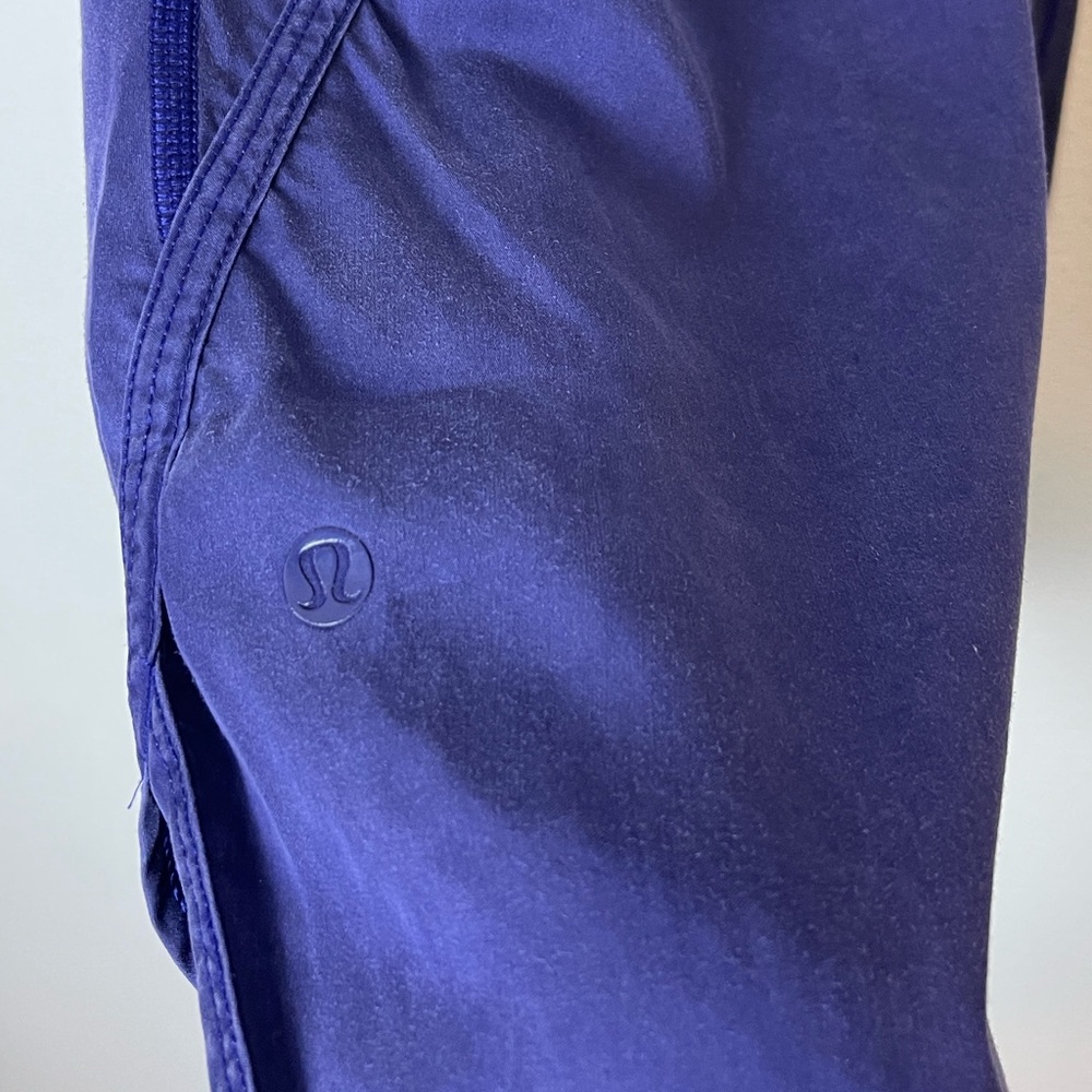 Lululemon Lyocell Racerback Tank 10 - Picture 6 of 6